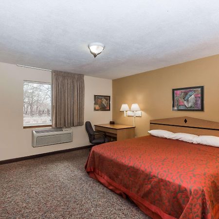 Days Inn By Wyndham Atlantic Eksteriør billede