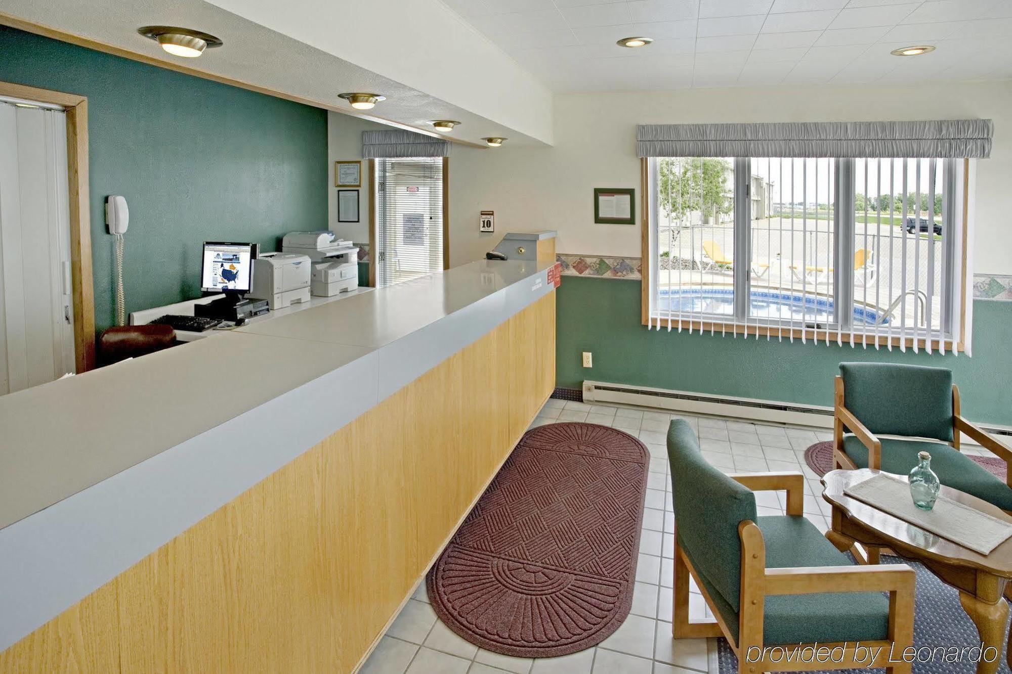 Days Inn By Wyndham Atlantic Eksteriør billede
