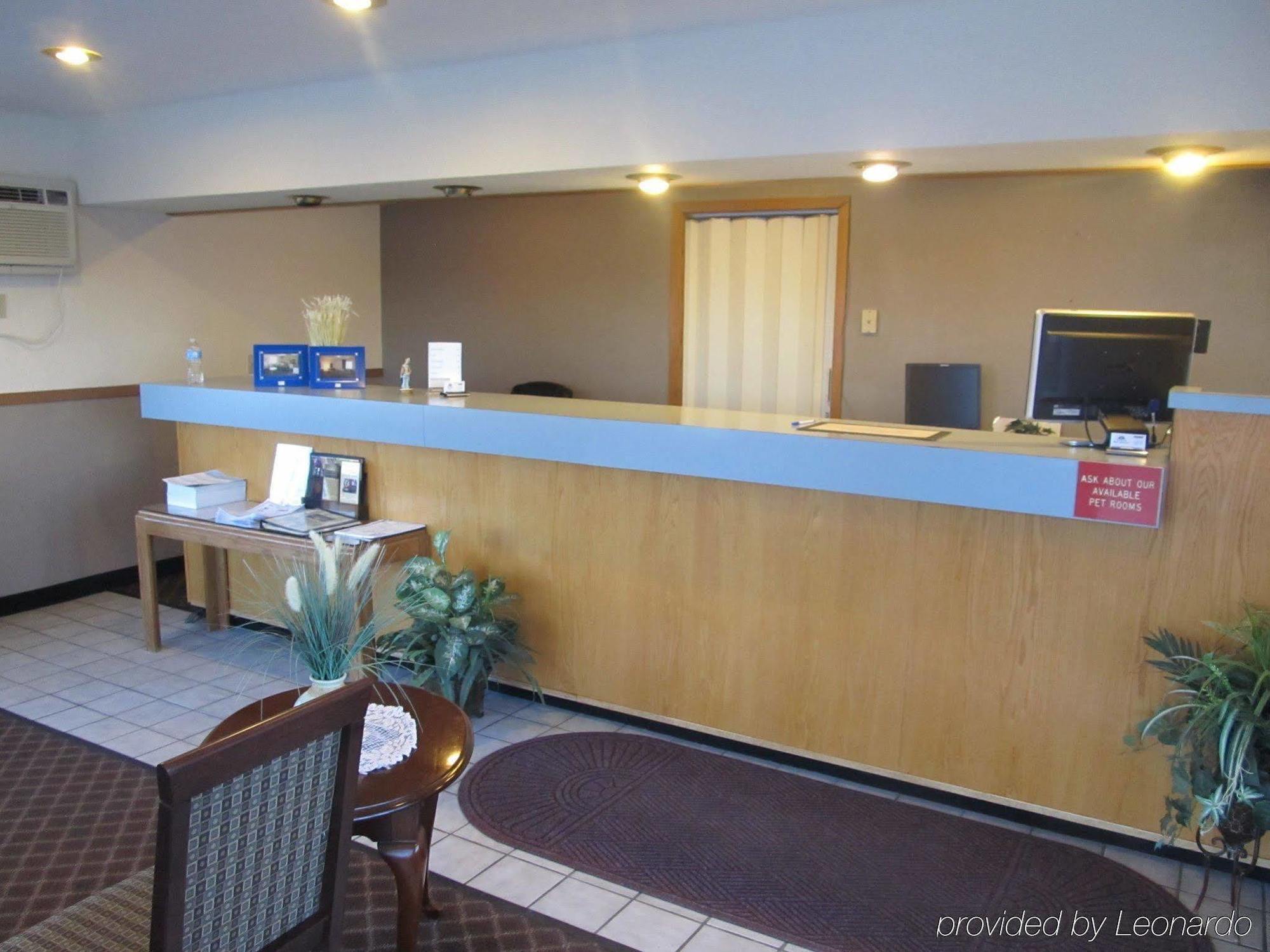 Days Inn By Wyndham Atlantic Eksteriør billede