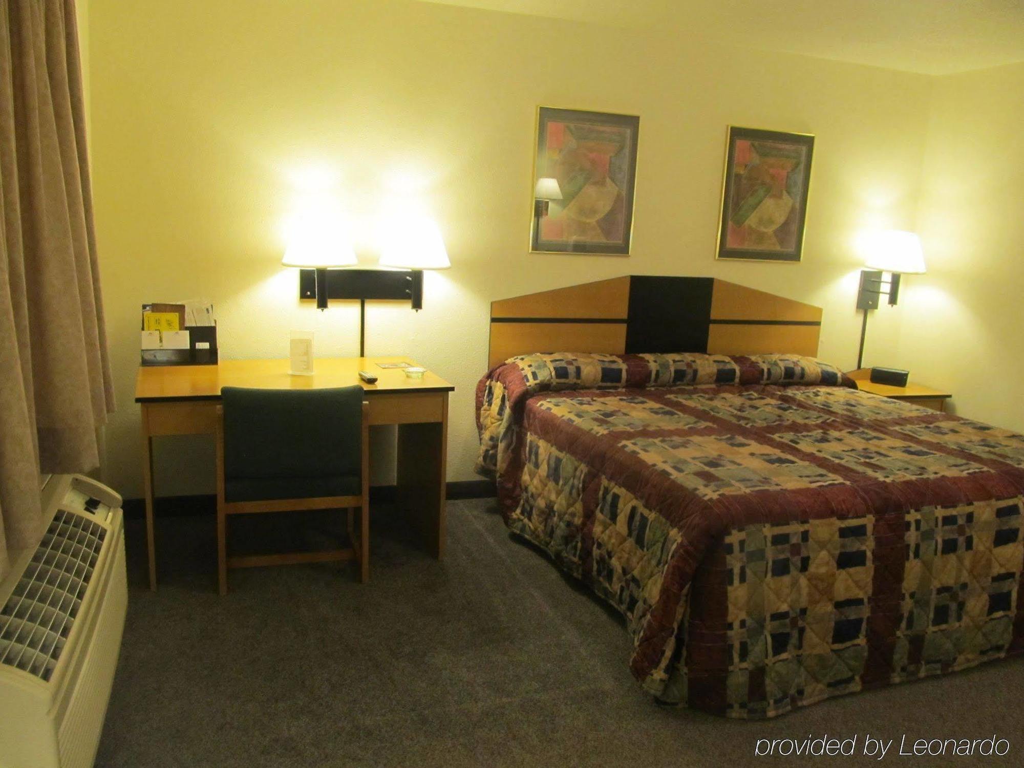 Days Inn By Wyndham Atlantic Eksteriør billede