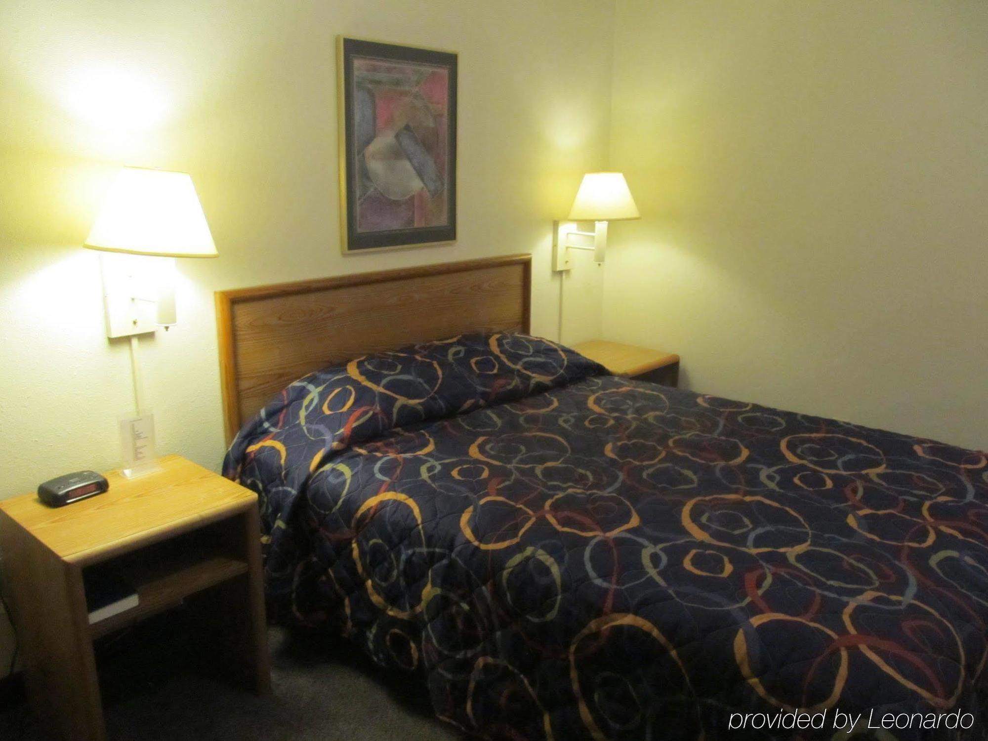 Days Inn By Wyndham Atlantic Eksteriør billede