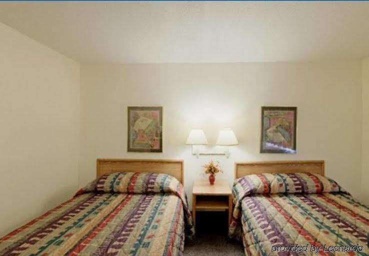 Days Inn By Wyndham Atlantic Eksteriør billede